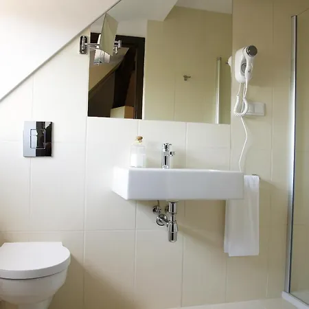 Bed & Breakfast Center House Elephant 3*