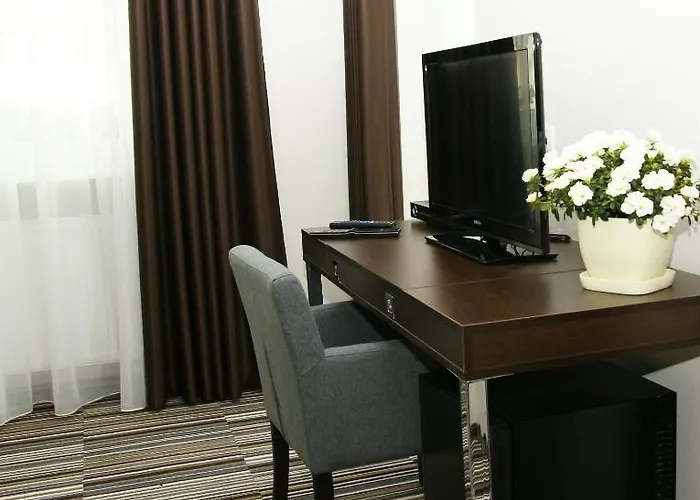 Center House Elephant Casa de Férias