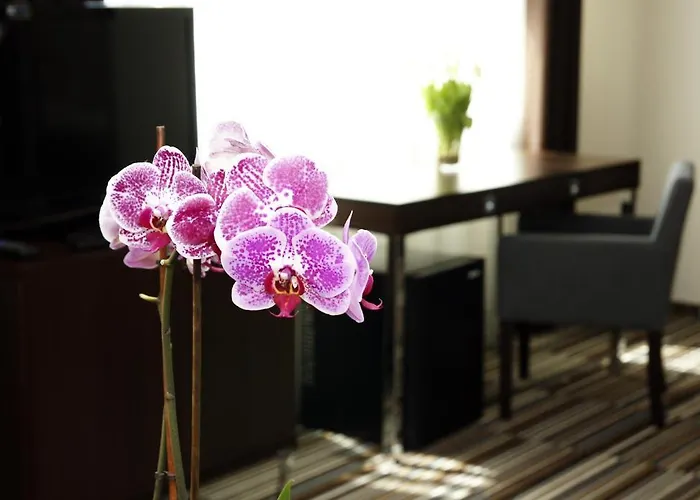 Center House Elephant Casa de Férias Poznań