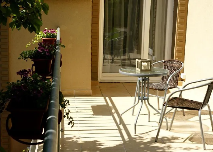 Center House Elephant * Poznań