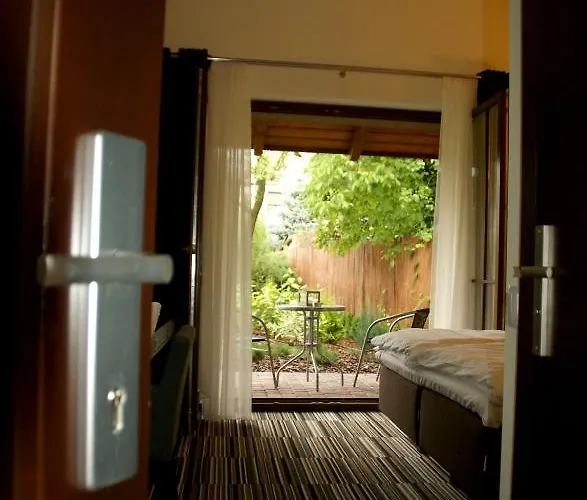 Center House Elephant Casa de Férias Poznań