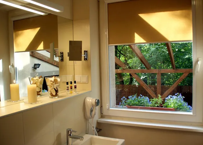 Center House Elephant Poznań