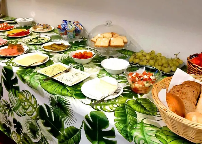 Center House Elephant * Poznań