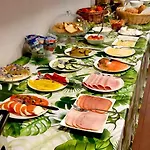 Center House Elephant *