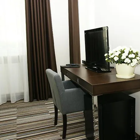 Center House Elephant Casa de Férias