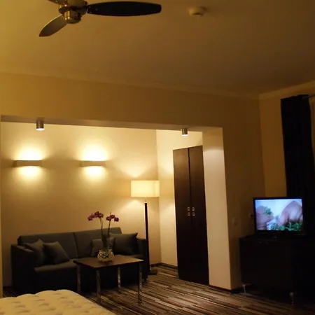 Center House Elephant Casa de Férias