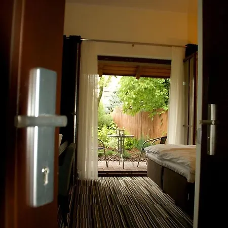 Center House Elephant Casa de Férias Poznań