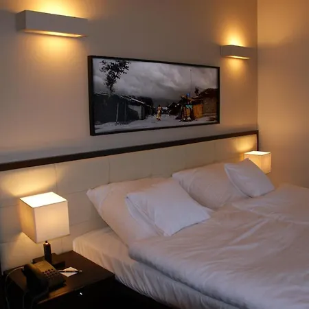 Center House Elephant Poznań