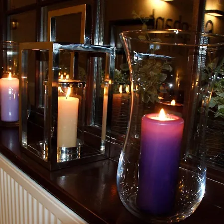 Casa de Férias Center House Elephant Poznań