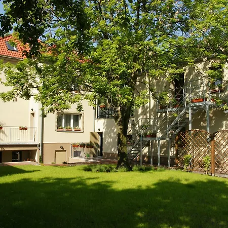 Casa de Férias Center House Elephant