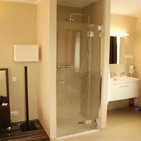 Casa de Férias Center House Elephant Poznań