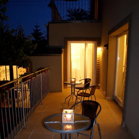 Center House Elephant 別荘 ポズナン