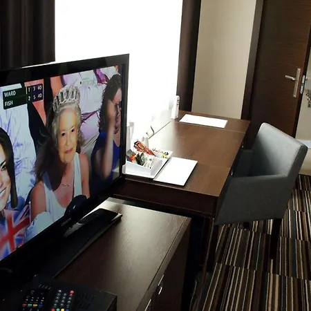 Center House Elephant Semesterbostad