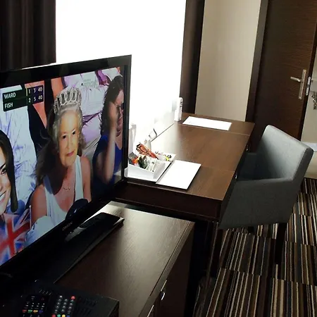 Center House Elephant 別荘