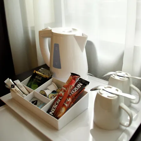 Casa de Férias Center House Elephant Poznań