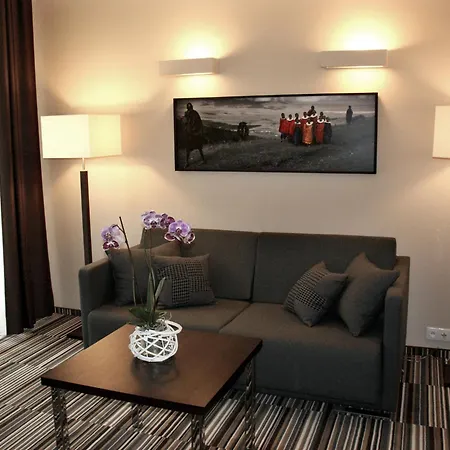 Center House Elephant Casa de Férias