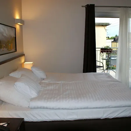 Center House Elephant 3*