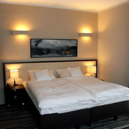 Center House Elephant 3*