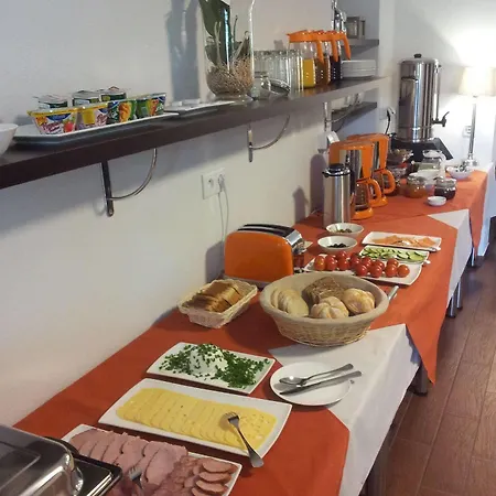 Center House Elephant 別荘 ポズナン