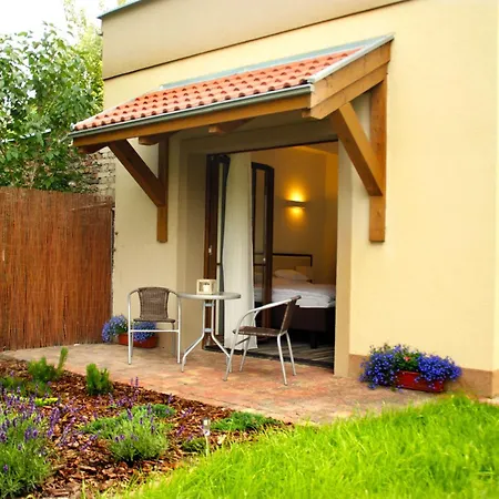 Center House Elephant *