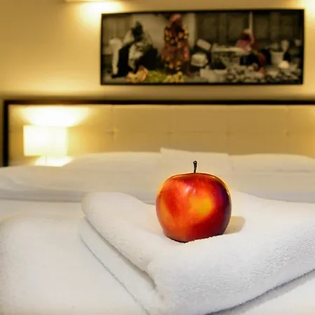 別荘 Center House Elephant ポズナン