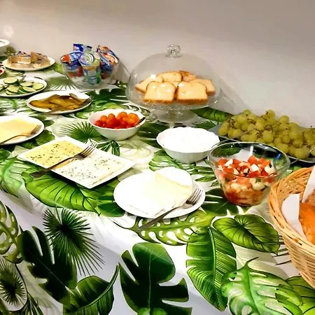 Center House Elephant * ポズナン