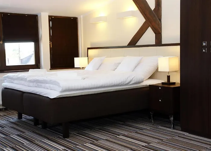 Center House Elephant Feriehus *