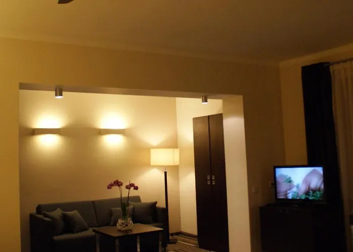 Center House Elephant Feriehus