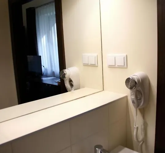 Center House Elephant * Poznań