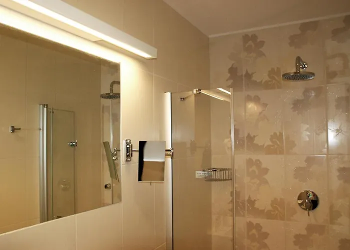 Feriehus Center House Elephant