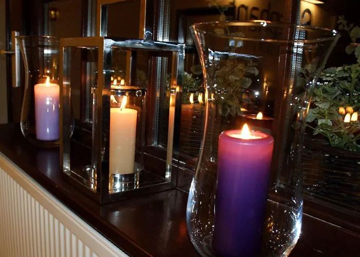 Hébergement de vacances Center House Elephant Poznań