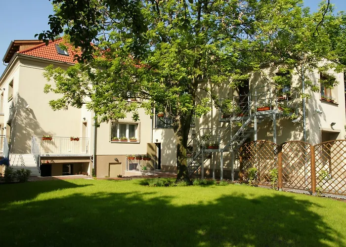 Feriehus Center House Elephant