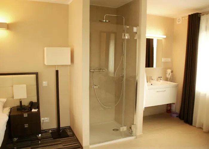 Feriehus Center House Elephant Poznań