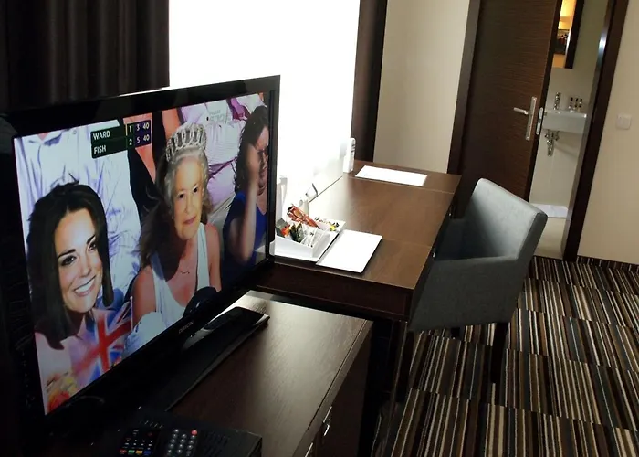 Center House Elephant Feriehus